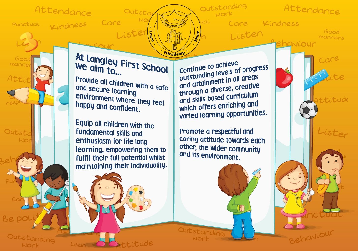TeachingandLearningPolicy TeachingandLearningPolicy