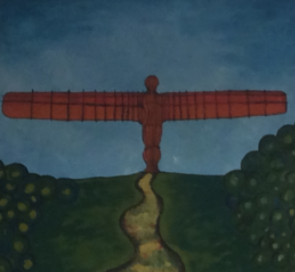 angel of the north