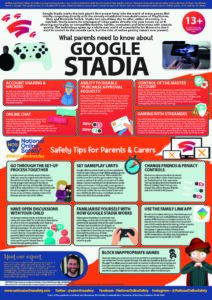 google-stadia