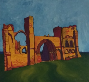 priory priory