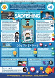 sadfishing